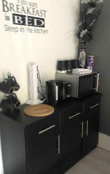 Belfast Private Room, En-Suite & Own Access Bagian luar foto
